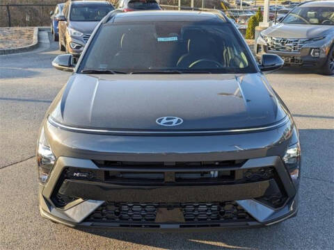 2024 Hyundai Kona for sale at CU Carfinders in Norcross GA