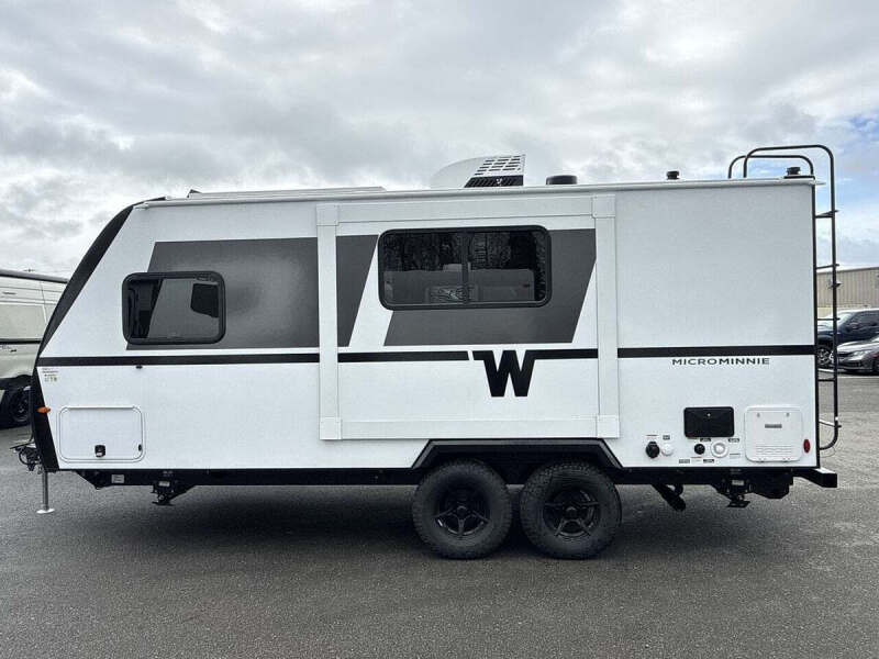 2026 Winnebago Micro Minnie