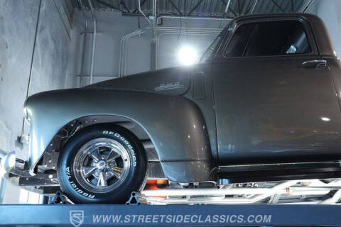 1948 GMC 3100