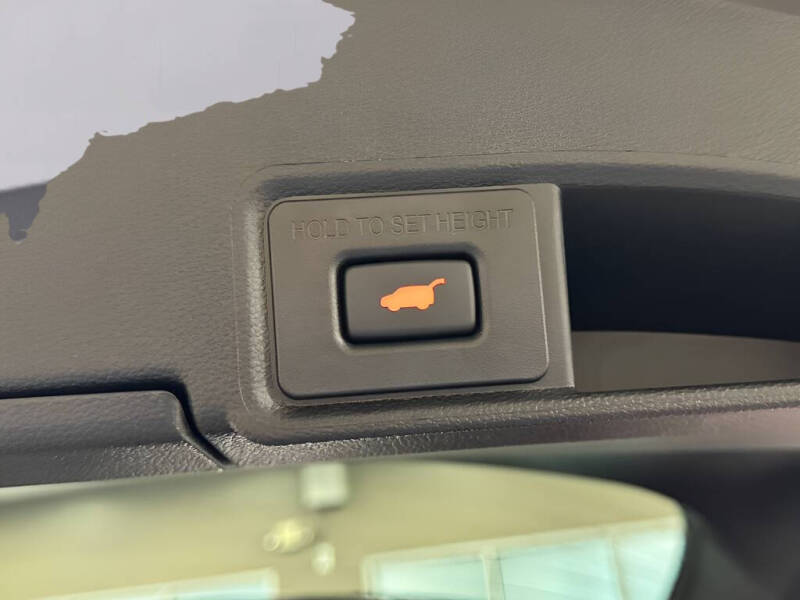 2025 Acura ADX w/A-SPEC