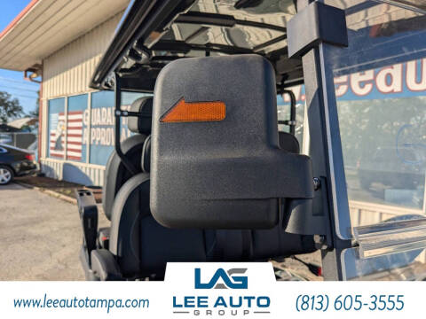 2024 Bintelli ActiveEV Pulse