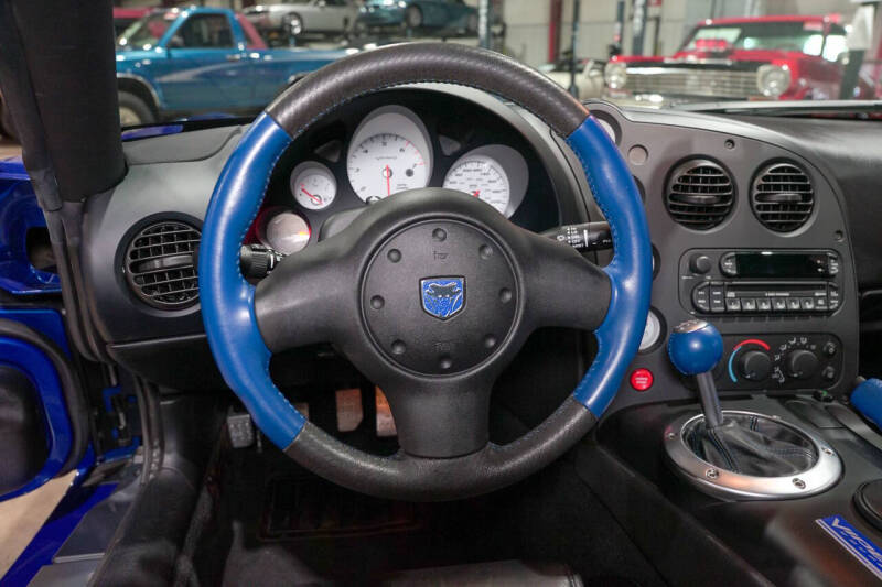 2006 Dodge Viper SRT-10