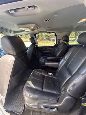 2007 GMC Yukon XL Denali