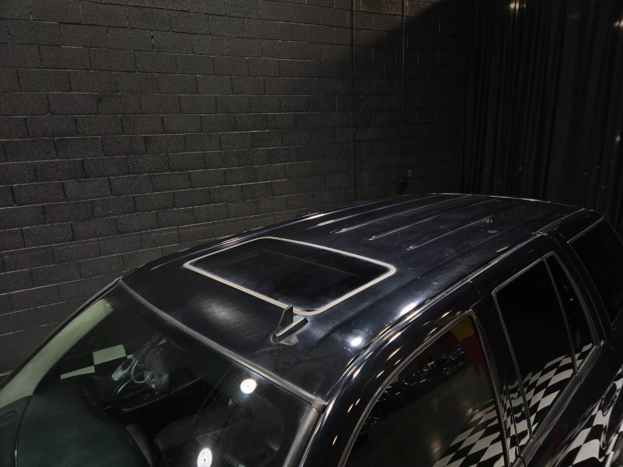 2007 Chevrolet TrailBlazer 30