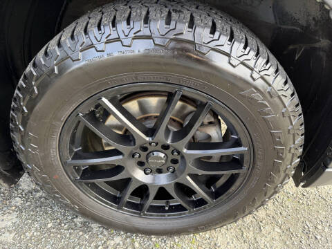 2014 Toyota Highlander XLE