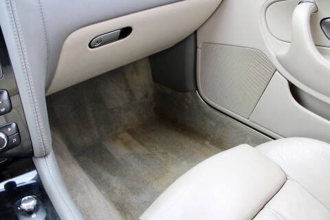 2007 Bentley Continental GT