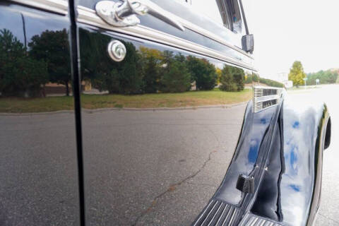 1936 Chrysler Imperial