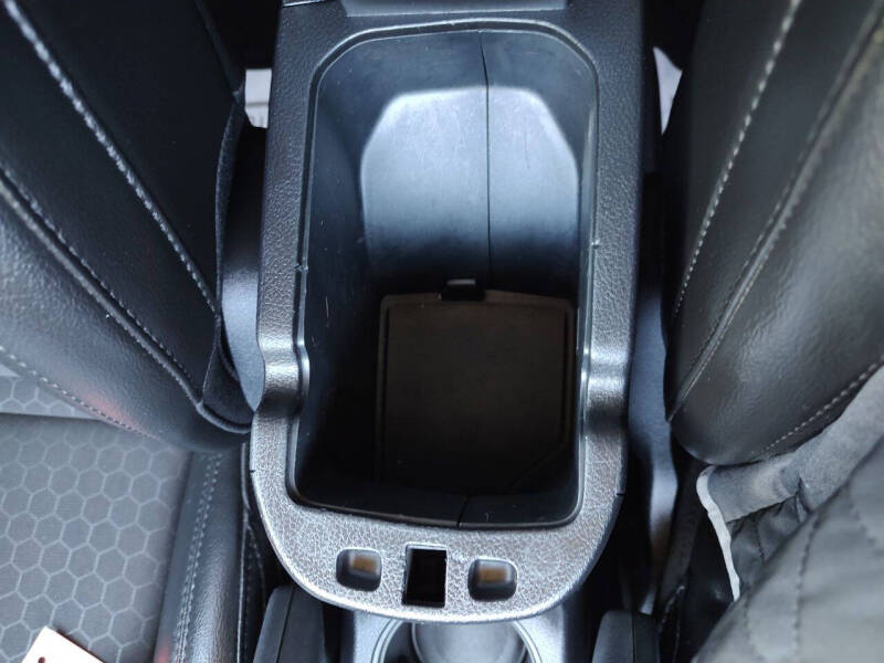 2021 Jeep Compass Altitude