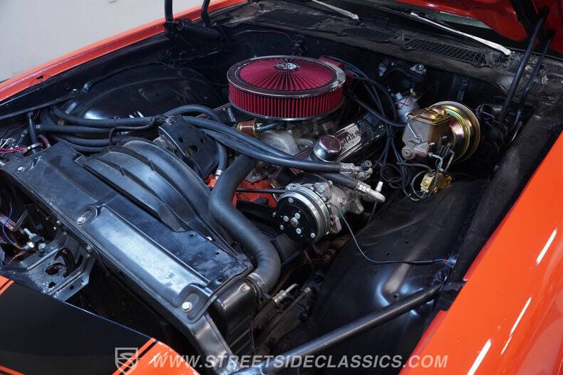 1970 Chevrolet Camaro