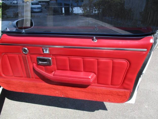 1981 Chevrolet Camaro Z28