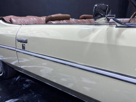 1975 Chevrolet Caprice