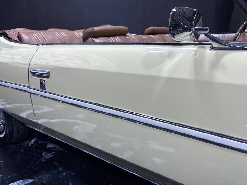 1975 Chevrolet Caprice