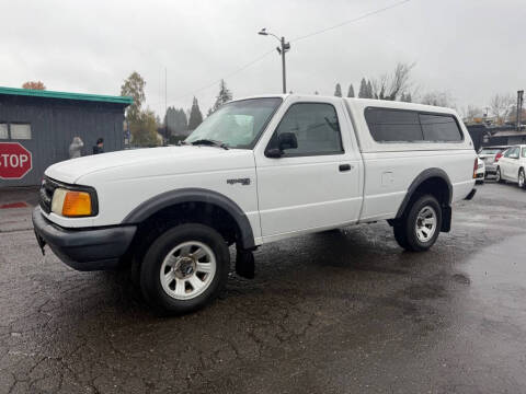 1994 Ford Ranger