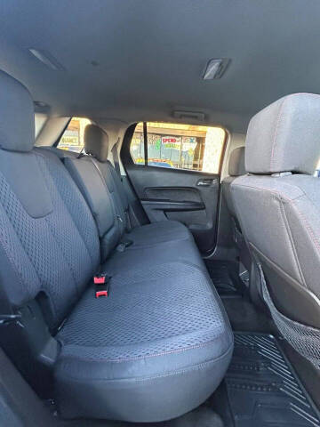 2013 GMC Terrain SLE-1