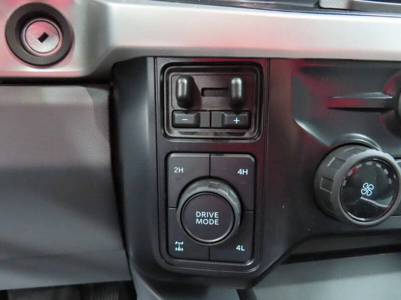 2025 Ford F-350 Super Duty