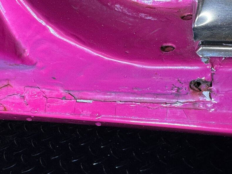 1972 Dodge Challenger