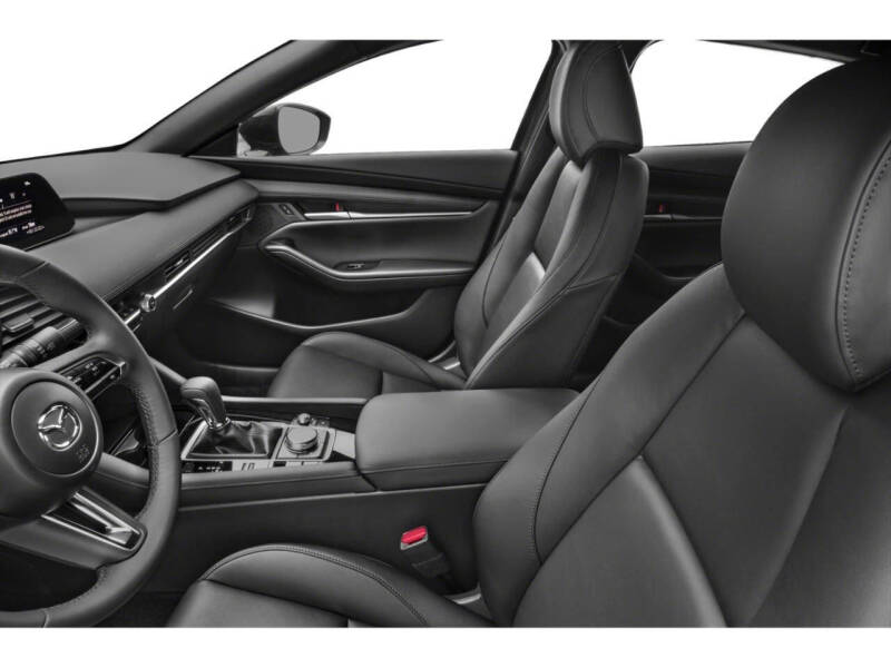 2026 Mazda Mazda3 Hatchback 2.5 S Select Sport