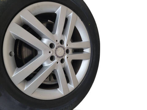 2015 Mercedes-Benz GL-Class GL 450 4MATIC