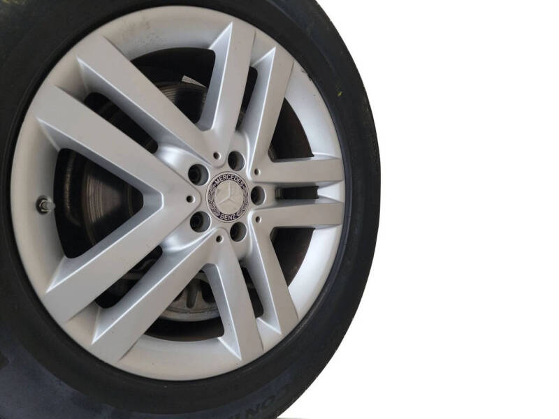 2015 Mercedes-Benz GL-Class GL 450 4MATIC