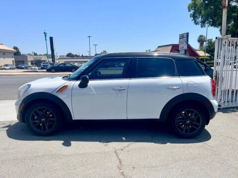 2014 MINI Countryman Cooper