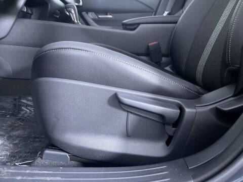 2026 Mazda CX-50 2.5 S Select