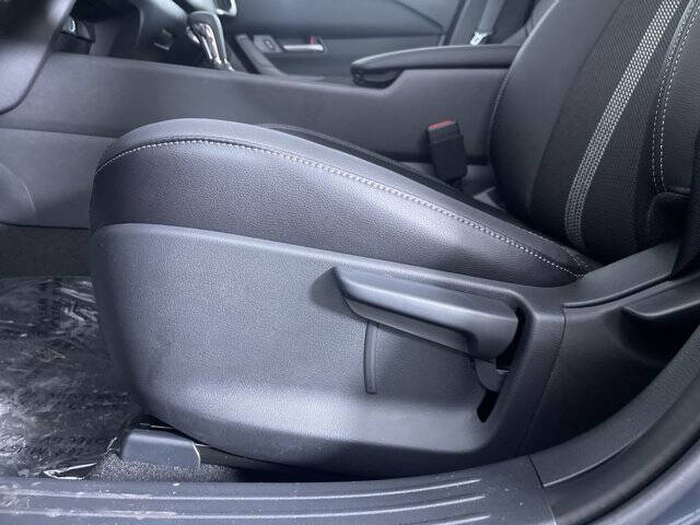 2026 Mazda CX-50 2.5 S Select