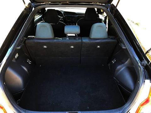 2013 Scion tC