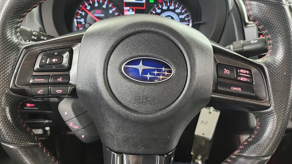 2019 Subaru WRX for sale at NJ Car Buyer in Jersey City, NJ