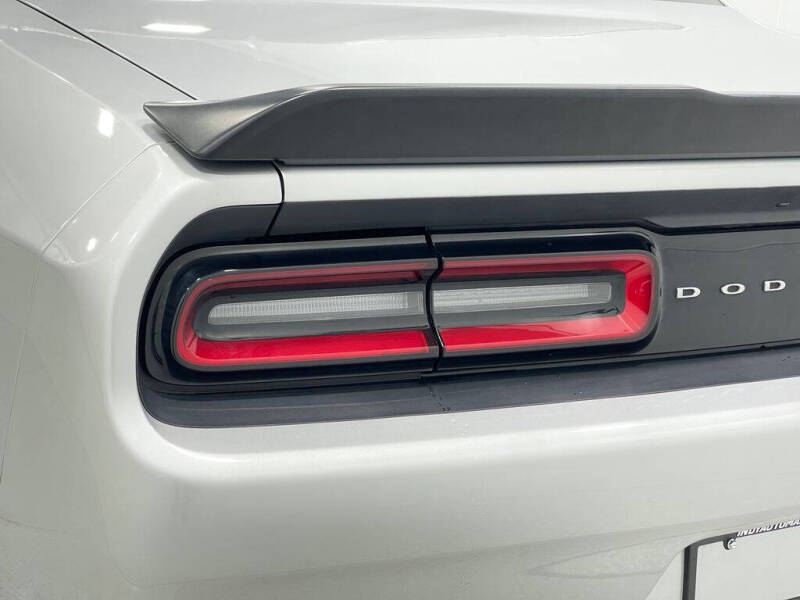 2020 Dodge Challenger