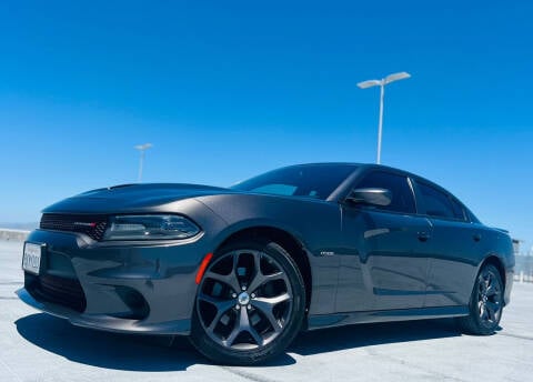 2019 Dodge Charger for sale at Wholesale Auto Plaza Inc. in San Jose CA