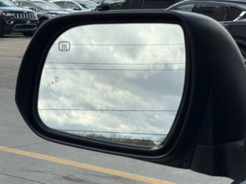 2013 Toyota Sienna Limited 7-Passenger