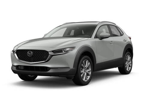 2026 Mazda CX-30 2.5 S Premium