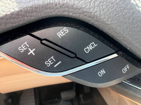 2018 Lincoln MKX Select