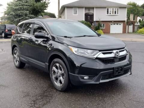2019 Honda CR-V for sale at Simplease Auto in South Hackensack NJ