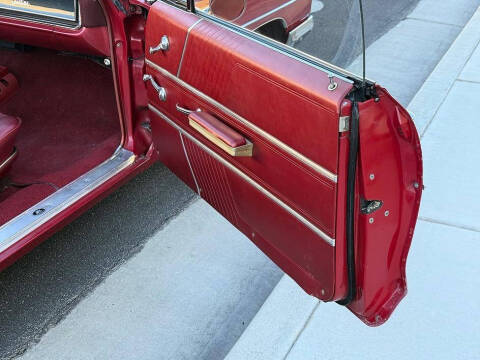 1966 Pontiac Catalina