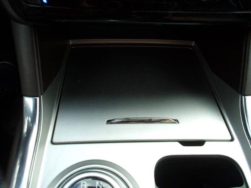 2022 Ford Explorer King Ranch