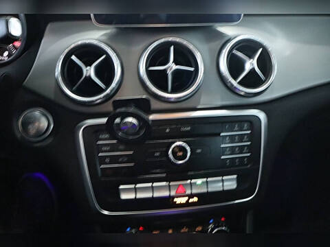 2019 Mercedes-Benz CLA CLA 250