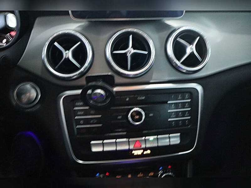 2019 Mercedes-Benz CLA CLA 250