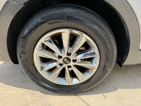 2020 Kia Sorento LX V6