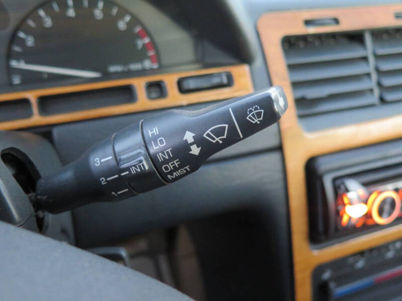 1994 Saturn S-Series SC2