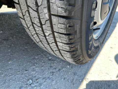 2023 Ford Transit 250