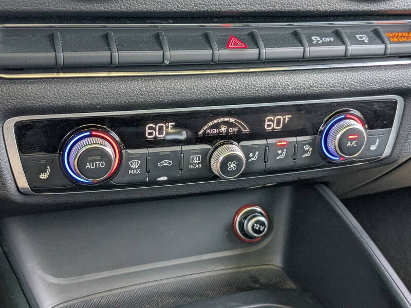 2015 Audi A3 1.8T Premium Plus