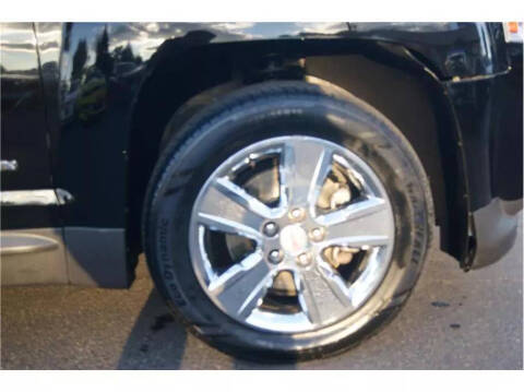 2015 GMC Terrain SLT-2