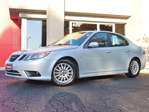 2010 Saab 9-3 for sale at Schaumburg Pre Driven in Schaumburg IL