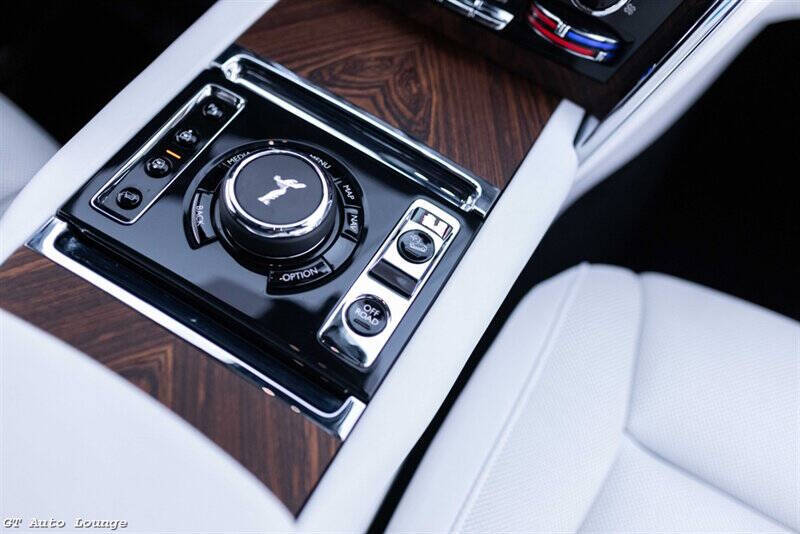 2019 Rolls-Royce Cullinan 52