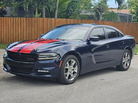 2016 Dodge Charger for sale at Xtreme Motors in Hollywood FL