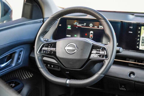 2024 Nissan Ariya Engage e-4ORCE