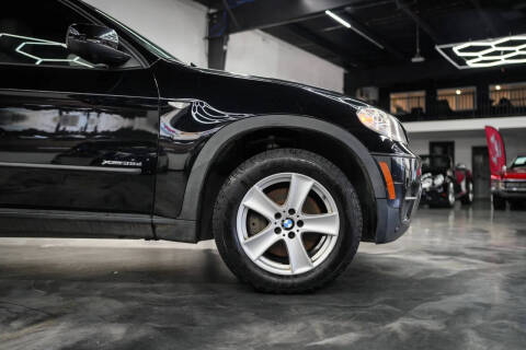 2012 BMW X5 xDrive35d