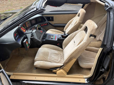 1992 Pontiac Firebird Formula