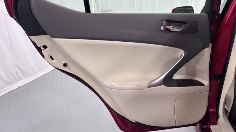 2013 Lexus IS 250